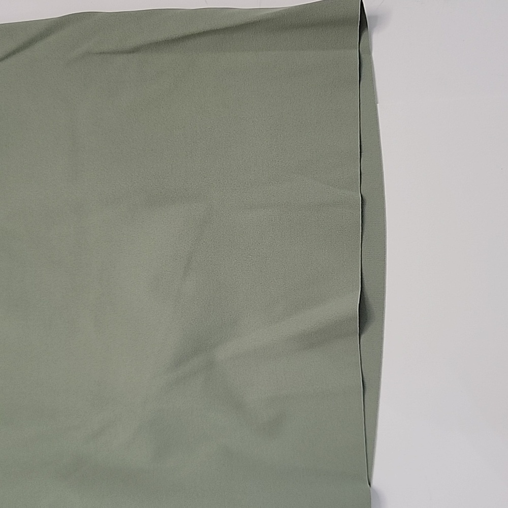 NIKE NWT OIL GREEN ZENVY 8" HIGHRISE SHORTS WMS - Picture 10 of 10
